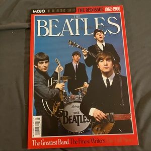 Beatles magazine